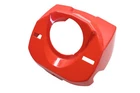 New Oem Polaris 5436788-293 Indy Red Upper Headlight Pod Nos. Price: $98.94.