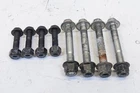 2021 Polaris Ranger 1000 Xp Roll Cage Mount Bolts 7518705 Rops Hardware Used. Price: $21.24.