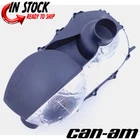 New Oem Can Am 2015-2020 Commander Maverick 1000 Drive Belt Clutch Cover. Price: $296.99.