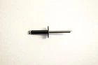Oem Arctic Cat 8061-510 Blind-lf SS58 Black Rivet New. Price: $5.09.