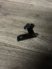 Yamaha Raptor 660R Oil Line Hose Bracket Stay 5LP-2175T-00-00 2001-2005 Used. Price: $12.99.