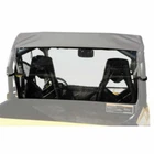Tusk Utv Rear Window For Polaris Rzr 900 2015-2020 New. Price: $77.37.