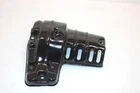 86 Honda Fourtrax TRX350 4X4 Oem Front Skid Plate 51355-HA7-670 AH31 Used. Price: $29.99.