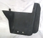 Arctic Cat 400 4X4 Left Fender Splash Mud Guard Oem 0444-067 4P636 Used. Price: $14.98.