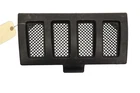 Arctic Cat Tbx 500 Atv Front Upper Grill 0406-832 53903 Used. Price: $23.99.