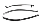 12 Kubota RTV400CI Hood Support Brackets Left Right Center Used. Price: $59.99.