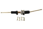Polaris Rzr 800, 2008-2014, Steering Rack And Pinion Tie Rod Kit New. Price: $175.80.