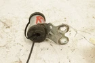Yamaha Grizzly 450 Hunter 08 Engine Mount Top 5ND-F1316-01-00 #2 50130 Used. Price: $9.98.