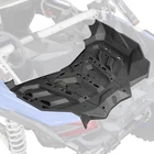 #715006590 Rear Luggage Rack Kit For Can-am Maverick X3 2017-2026 New. Price: $246.04.