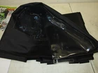 Moose Utv Rear Full Size Dust Panel 0521-0943 New. Price: $50.00.