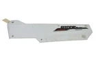Honda Pioneer 1000 Deluxe 20 Box Bed Cover Left (white) 81580-HL4-AE0ZA 53964 Used. Price: $54.99.