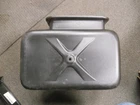 Nos Polaris Oem Black Side Storage Box 2005-2009 Ranger 5435651-070 New. Price: $229.98.