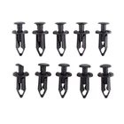 Tusk Replacement Fender Rivets 8MM (10 Pack) For Textron Prowler Crew 2019 New. Price: $17.21.