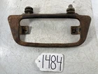 1983 1984 Honda Big Red 200ES Oem Taillight Bracket 1985 200M Used. Price: $22.99.