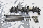 2011 Polaris Ranger 900 Rocker Arm Assembly 3070051 Valve Bridge Used. Price: $27.99.