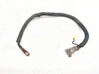 17-21 Polaris Ranger 1000 Xp Negative Battery Cable 4017540 Trsh Jr Used. Price: $24.99.