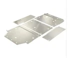 Polaris- Under Body Skid Plate,rzr&rzr Oem 2876736 New. Price: $349.99.