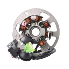 Stator For Polaris Predator / Scrambler 50 90 Cc 2001 2002 2003 2004 2005 2006 New. Price: $108.89.