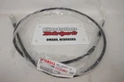 Oem Yamaha Control Cable 3B4-2637F-10-00 Grizzly 550 700 2007-2016 New. Price: $64.77.