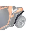 Powermadd Rear Fender Flare Extension - 62002 New. Price: $130.00.