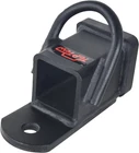 Toptow 63807 Bolt-on Atv/utv Trailer Hitch Adapter For 2 Inch Receivers New. Price: $53.99.