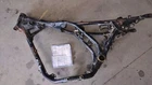 1985 Honda ATC250SX Frame With Ownership Paperwork Used. Price: $395.00.