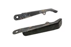 10 Arctic Cat 450 H1 Efi Front Bumper Brackets Mounts Left & Right Used. Price: $49.99.