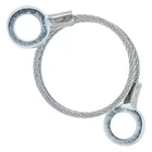 Polaris 7081741 Pre-coiled Box Cover Cable 2012-19 400 450 500 Sportsman 1000 New. Price: $44.99.