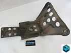 1998 Suzuki Quadrunner LTF500F 4X4 Genuine Front Skid Plate Dif Guard Oem Used. Price: $49.00.