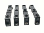 17-24 Polaris Sportsman 850 Premium Rack Extender Set 5633722-458 Used. Price: $107.22.