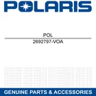 Polaris 2692797-VOA Asm-seat 1PC Orange Gr St New. Price: $606.95.