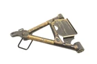 Kawasaki Mule 4010 11 Arm Front Lower Left Or Right 39002-0001 #2 54510 Used. Price: $29.90.