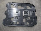 EB1385 2024 Honda Talon 1000X Rear Skid Plate Used. Price: $149.99.