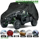 All-carb Utility Vehicle Storage Cover Fit For Kawasaki Teryx 750 800 Usa New. Price: $53.60.