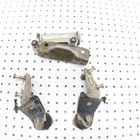 2024 Polaris Sportsman 570 Efi Eps Engine Motor Mounts 3024012; 5256926; 5634600 Used. Price: $19.98.