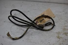 2014 Polaris Razor Rzr 1000 Ground Negative Battery Cable 4014238 Used. Price: $12.99.