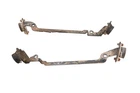 06 Arctic Cat 650 H1 4X4 Engine Motor Bracket Mounts Left & Right Used. Price: $39.99.