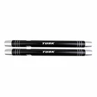 Tusk Hd Tie Rods Fits: Can-am Maverick 1000R 2013-2018 New. Price: $64.06.