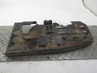 97-00 Kawasaki Prairie 400 Left Footwell Step 34028-1454 Used. Price: $35.00.