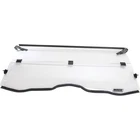 Moose Offroad Full Folding Windshield U-force LEMA100-0033 New. Price: $389.95.