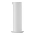 Polisport Oil Beaker - Clear, 500CC/0.13 Gallon 8453300002 New. Price: $9.30.