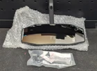 Arctic Black Rearview Mirror Wildcat Prowler Hdx 500 Crew Sxs 1-3/4 New. Price: $20.00.