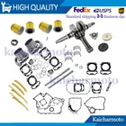 Crankshaft Cylinder Gasket Rebuild Kits Cfmoto CF800HO 550 Z8 U8 Zforce New. Price: $599.00.