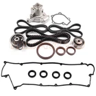 Timing Belt Kit Water Pump Valve Cover For 2005-2010 Hyundai Kia 2.0L New. Price: $63.64.