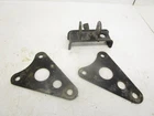 96 Kawasaki Bayou Klf 220 Engine Motor Mounts 32029-1548 32029-1549 1988-2002 Used. Price: $24.76.