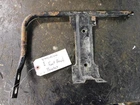 2007 Arctic Cat 400 Manual Shift 4X4 Left Foot Board Bracket 1506-660 Used. Price: $25.99.