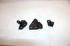2000 Polaris Xplorer 400 Oem Engine Motor Mount Bracket Set 1040231-067 AP99 Used. Price: $25.99.