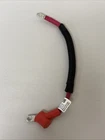Polaris Rzr Pro Cable Pos Dual Battery Blk Rd 2022-2024 (1) Oem #2415145 #M303 New. Price: $44.99.