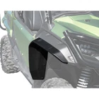 Tusk Molded Front Fender Flare Kit For Honda Pioneer 1000-5 2016-2021 New. Price: $129.99.