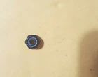 Polaris Big Boss, Sportsman Nut Nos 7541602 (L-565) New. Price: $8.90.